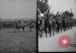 Immagine di Il francese e il tedesco le forze in azione prima guerra mondiale Francia, 1917, secondo 40 filmato di repertorio 65675027572