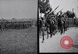 Immagine di Il francese e il tedesco le forze in azione prima guerra mondiale Francia, 1917, secondo 43 filmato di repertorio 65675027572