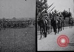 Immagine di Il francese e il tedesco le forze in azione prima guerra mondiale Francia, 1917, secondo 44 filmato di repertorio 65675027572