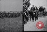 Immagine di Il francese e il tedesco le forze in azione prima guerra mondiale Francia, 1917, secondo 45 filmato di repertorio 65675027572