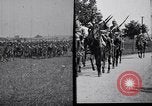 Immagine di Il francese e il tedesco le forze in azione prima guerra mondiale Francia, 1917, secondo 46 filmato di repertorio 65675027572