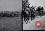 Immagine di Il francese e il tedesco le forze in azione prima guerra mondiale Francia, 1917, secondo 47 filmato di repertorio 65675027572