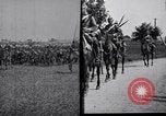 Immagine di Il francese e il tedesco le forze in azione prima guerra mondiale Francia, 1917, secondo 48 filmato di repertorio 65675027572
