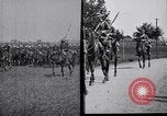 Immagine di Il francese e il tedesco le forze in azione prima guerra mondiale Francia, 1917, secondo 49 filmato di repertorio 65675027572