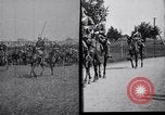 Immagine di Il francese e il tedesco le forze in azione prima guerra mondiale Francia, 1917, secondo 50 filmato di repertorio 65675027572
