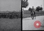 Immagine di Il francese e il tedesco le forze in azione prima guerra mondiale Francia, 1917, secondo 52 filmato di repertorio 65675027572