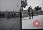 Immagine di Il francese e il tedesco le forze in azione prima guerra mondiale Francia, 1917, secondo 53 filmato di repertorio 65675027572