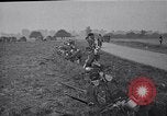 Immagine di Il francese e il tedesco le forze in azione prima guerra mondiale Francia, 1917, secondo 59 filmato di repertorio 65675027572