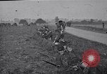 Immagine di Il francese e il tedesco le forze in azione prima guerra mondiale Francia, 1917, secondo 60 filmato di repertorio 65675027572