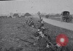 Immagine di Il francese e il tedesco le forze in azione prima guerra mondiale Francia, 1917, secondo 62 filmato di repertorio 65675027572