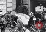 Standbild King George V und Kaiser Wilhelm II Berlin Deutschland, 1913, aus Sekunde 4 historischem Filmmaterial Videoclip 65675027574