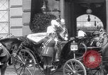 Standbild King George V und Kaiser Wilhelm II Berlin Deutschland, 1913, aus Sekunde 16 historischem Filmmaterial Videoclip 65675027574