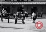 Immagine di Lo Zar Nicola II visitando il Kaiser Guglielmo II Germania, 1913, secondo 7 filmato di repertorio 65675027575