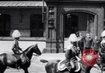 Immagine di Lo Zar Nicola II visitando il Kaiser Guglielmo II Germania, 1913, secondo 24 filmato di repertorio 65675027575