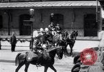 Immagine di Lo Zar Nicola II visitando il Kaiser Guglielmo II Germania, 1913, secondo 31 filmato di repertorio 65675027575