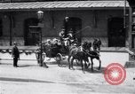 Immagine di Lo Zar Nicola II visitando il Kaiser Guglielmo II Germania, 1913, secondo 33 filmato di repertorio 65675027575