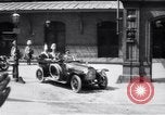 Immagine di Lo Zar Nicola II visitando il Kaiser Guglielmo II Germania, 1913, secondo 41 filmato di repertorio 65675027575