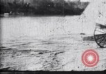 Standbild US Army Soldaten unterwegs Strafexpedition oder Pancho Villa Mexiko, 1916, aus Sekunde 1 historischem Filmmaterial Videoclip 65675027576