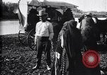 Standbild US Army Soldaten unterwegs Strafexpedition oder Pancho Villa Mexiko, 1916, aus Sekunde 9 historischem Filmmaterial Videoclip 65675027576