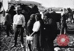 Standbild US Army Soldaten unterwegs Strafexpedition oder Pancho Villa Mexiko, 1916, aus Sekunde 11 historischem Filmmaterial Videoclip 65675027576