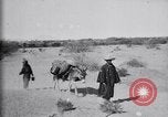 Image le camp de réfugiés de mexicains au cours de Pancho Villa expédition punitive Rio Grande Texas USA, 1916, de la seconde 9 séquences d'archives historiques vidéo 65675027577