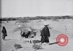Image le camp de réfugiés de mexicains au cours de Pancho Villa expédition punitive Rio Grande Texas USA, 1916, de la seconde 10 séquences d'archives historiques vidéo 65675027577