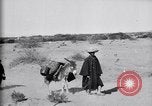 Image le camp de réfugiés de mexicains au cours de Pancho Villa expédition punitive Rio Grande Texas USA, 1916, de la seconde 11 séquences d'archives historiques vidéo 65675027577