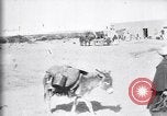 Image le camp de réfugiés de mexicains au cours de Pancho Villa expédition punitive Rio Grande Texas USA, 1916, de la seconde 16 séquences d'archives historiques vidéo 65675027577