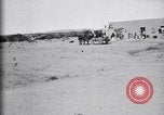Image le camp de réfugiés de mexicains au cours de Pancho Villa expédition punitive Rio Grande Texas USA, 1916, de la seconde 21 séquences d'archives historiques vidéo 65675027577