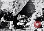 Image le camp de réfugiés de mexicains au cours de Pancho Villa expédition punitive Rio Grande Texas USA, 1916, de la seconde 41 séquences d'archives historiques vidéo 65675027577
