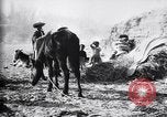 Image le camp de réfugiés de mexicains au cours de Pancho Villa expédition punitive Rio Grande Texas USA, 1916, de la seconde 62 séquences d'archives historiques vidéo 65675027577