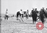 Standbild General Salazar und Lando kämpfen verfassungsrechtlichen Armee Ojinaga Mexiko, 1916, aus Sekunde 11 historischem Filmmaterial Videoclip 65675027578