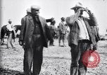 Standbild General Salazar und Lando kämpfen verfassungsrechtlichen Armee Ojinaga Mexiko, 1916, aus Sekunde 17 historischem Filmmaterial Videoclip 65675027578