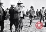 Standbild General Salazar und Lando kämpfen verfassungsrechtlichen Armee Ojinaga Mexiko, 1916, aus Sekunde 21 historischem Filmmaterial Videoclip 65675027578