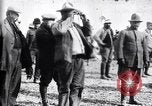 Standbild General Salazar und Lando kämpfen verfassungsrechtlichen Armee Ojinaga Mexiko, 1916, aus Sekunde 23 historischem Filmmaterial Videoclip 65675027578