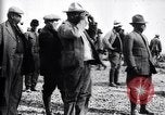 Standbild General Salazar und Lando kämpfen verfassungsrechtlichen Armee Ojinaga Mexiko, 1916, aus Sekunde 25 historischem Filmmaterial Videoclip 65675027578