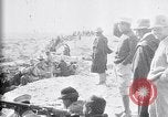 Standbild mexikanische General Pascual Orozco Mexiko, 1915, aus Sekunde 23 historischem Filmmaterial Videoclip 65675027579