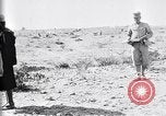 Standbild mexikanische General Pascual Orozco Mexiko, 1915, aus Sekunde 35 historischem Filmmaterial Videoclip 65675027579
