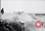Image of Mexican federal soldiers in battle against Constituionalist forces Mexico, 1915, second 3 stock footage video 65675027580