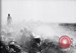 Image of Mexican federal soldiers in battle against Constituionalist forces Mexico, 1915, second 5 stock footage video 65675027580