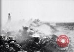 Image of Mexican federal soldiers in battle against Constituionalist forces Mexico, 1915, second 7 stock footage video 65675027580