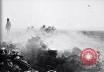 Image of Mexican federal soldiers in battle against Constituionalist forces Mexico, 1915, second 8 stock footage video 65675027580