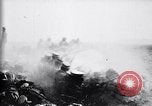 Image of Mexican federal soldiers in battle against Constituionalist forces Mexico, 1915, second 9 stock footage video 65675027580
