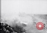 Image of Mexican federal soldiers in battle against Constituionalist forces Mexico, 1915, second 10 stock footage video 65675027580