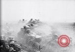 Image of Mexican federal soldiers in battle against Constituionalist forces Mexico, 1915, second 12 stock footage video 65675027580