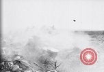 Image of Mexican federal soldiers in battle against Constituionalist forces Mexico, 1915, second 13 stock footage video 65675027580