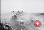 Image of Mexican federal soldiers in battle against Constituionalist forces Mexico, 1915, second 15 stock footage video 65675027580