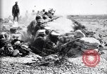 Image of Mexican federal soldiers in battle against Constituionalist forces Mexico, 1915, second 24 stock footage video 65675027580
