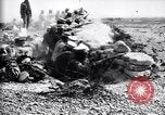 Image of Mexican federal soldiers in battle against Constituionalist forces Mexico, 1915, second 25 stock footage video 65675027580