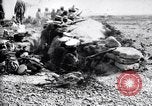Image of Mexican federal soldiers in battle against Constituionalist forces Mexico, 1915, second 27 stock footage video 65675027580